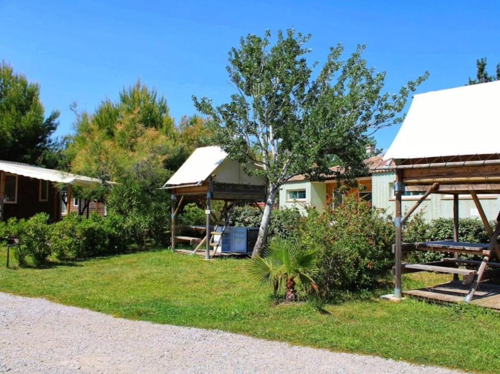 Domaine De La Palme Exterior foto