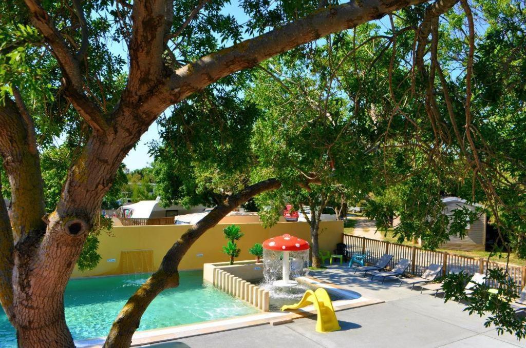 Domaine De La Palme Exterior foto